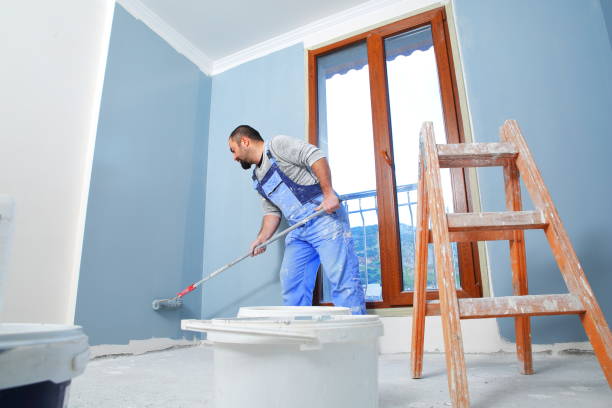 Best Air Quality Testing for Mold Spores  in Massapequa Park, NY