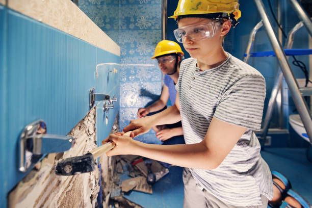 Best Dehumidification Services  in Massapequa Park, NY