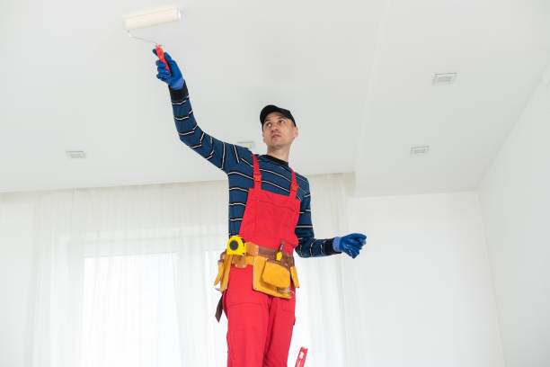 Best Forensic Mold Investigation  in Massapequa Park, NY